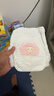 好奇（Huggies）鉑金裝小桃褲成長(cháng)褲XXL74片(15kg以上)尿不濕【透爽散熱】 曬單實(shí)拍圖