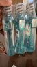 李施德林(Listerine)精油漱口水冰藍勁爽清新口氣深層清潔500mL*3減少細菌 曬單實(shí)拍圖