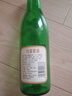 竹葉青酒 露酒 傳承竹 45度 500mL 單瓶 口糧酒 山西杏花村汾酒 曬單實(shí)拍圖