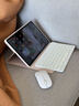衛神 WESENS適用榮耀magicpad3pro保護套藍牙鍵盤(pán)gt2pro保護套柔光版magicpad3磁吸x9保護殼電腦x10pro套裝 櫻花粉+背光白鍵盤(pán)+白鼠標 榮耀Magicpad 3 Pr 曬單實(shí)拍圖
