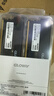 光威（Gloway）16GB DDR4 3200 臺式機內存條 天煞 馬甲條 精選顆粒 CL22 槍灰色 intel專(zhuān)用條 曬單實(shí)拍圖