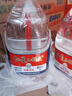 紅星二鍋頭 大桶 清香型白酒 52度 5L*4 桶 整箱裝 純糧口糧酒 泡酒 曬單實(shí)拍圖