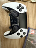 PlayStation PS5 索尼PlayStation DualSense Edge 無(wú)線(xiàn)控制器 開(kāi)學(xué)開(kāi)工季PS5精英手柄 游戲電玩女神節 DW12C PS5精英手柄 白色 曬單實(shí)拍圖