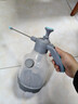 京東京造 噴壺 噴霧器澆花水壺氣壓式家用超細霧化噴水3L【自動(dòng)出水】 曬單實(shí)拍圖