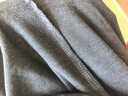 優(yōu)衣庫男裝女裝快干圓領(lǐng)T恤/短袖26春夏新款482300 06 鉛灰色 2XL 曬單實(shí)拍圖