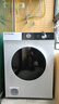 grossag德國12公斤烘干機家用大容量直排式烘衣機智能衣服滾筒過(guò)濾毛屑商用酒店民宿賓館洗浴獨立干衣機 12KG標準款【巴氏除菌+8種程序+毛屑過(guò)濾】 曬單實(shí)拍圖