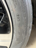 固特異（Goodyear）汽車(chē)輪胎235/55R19 105H EAG F1 ASY5 鷹馳5代MO 原配奔馳EQE SUV 曬單實(shí)拍圖