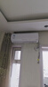 海爾（Haier）空調掛機1.5匹新一級能效變頻冷暖兩用  除菌自清潔 家用臥室壁掛式 獨立除濕 以舊換新補貼15% 1.5匹 一級能效WiFi智控 一鍵自清潔 曬單實(shí)拍圖