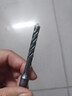 博世（BOSCH）電錘鉆頭四坑5系圓柄兩坑兩槽混凝土石工鉆頭6x50x110mm 1支裝 曬單實(shí)拍圖