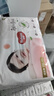 好奇（Huggies）鉑金裝小桃褲成長(cháng)褲XXL74片(15kg以上)尿不濕【透爽散熱】 曬單實(shí)拍圖