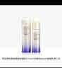 資生堂悅薇水乳套裝 第二代 滋潤型 水75ml+乳50ml 干皮保濕美白水乳 曬單實(shí)拍圖