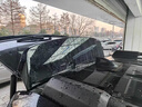 NGX適用于24-25新款普拉多原廠(chǎng)車(chē)頂行李架霸道LC250尾翼裝飾品改裝配 巴哈原廠(chǎng)復刻行李架 一套裝 包安裝 曬單實(shí)拍圖