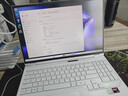 機械革命蛟龍16Pro 2025 16英寸游戲電競筆記本電腦R9-9955HX 16G 1T RTX5070Ti 300Hz 白 包鼠套裝 曬單實(shí)拍圖