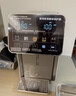 美的（Midea）小魔方電熱水瓶飲水機水壺316L新款全自動(dòng)智能風(fēng)冷保溫恒溫一體0塑料可拆家用凈飲5L大容量31FPro 曬單實(shí)拍圖