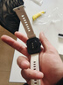 華為手表WATCH FIT 4智能運動(dòng)健康管理睡眠監測藍牙通話(huà)輕薄大屏送男女朋友禮物潮流運動(dòng) 悅動(dòng)白 氟橡膠表帶 【曬單有禮】 曬單實(shí)拍圖