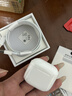【直營(yíng)正品丨新Air第4代】藍牙耳機無(wú)線(xiàn)air半入耳式pods4適配蘋(píng)果ANC主動(dòng)降噪iPhone17/16/15/14 【原版同功能pods4降噪版】 【主動(dòng)降噪+空間音頻+三真電量】 曬單實(shí)拍圖