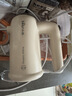 小熊（Bear）打蛋器料理機打發(fā)器家用電動(dòng)打蛋機家用攪拌機攪蛋器攪拌器帶底座烘焙DDQ-D01U1 曬單實(shí)拍圖