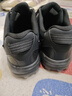 李寧高達丨減震回彈休閑慢跑鞋男鞋春夏季時(shí)尚百搭運動(dòng)鞋ARSV117 曬單實(shí)拍圖