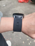 SNZESKE高端品牌血壓手表【醫護級推薦】動(dòng)態(tài)血糖ECG心電血氧心率睡眠健康監測SOS語(yǔ)音助手遠程關(guān)愛(ài)送長(cháng)輩 黑色【醫護級推薦】 【氣泵血壓+動(dòng)態(tài)血糖+心電】 曬單實(shí)拍圖