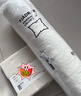 宜家（IKEA）FJADRAR費亞達墊心抱枕頭套芯灰白現代簡(jiǎn)約北歐風(fēng)客廳用 灰白墊芯 50cm*50cm 曬單實(shí)拍圖
