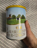 君樂(lè )寶恬適2段較大嬰兒配方奶粉（6-12個(gè)月）400g盒裝 2段 400g 6盒 曬單實(shí)拍圖