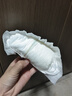 好奇（Huggies）鉑金裝小桃褲紙尿褲S96片(4-8kg)新生兒小號尿不濕【透爽散熱】 曬單實(shí)拍圖