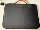 tomtoc筆記本電腦包內膽包14英寸商務(wù)男女華為蘋(píng)果macbook pro/air m5 曬單實(shí)拍圖