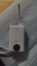 品勝【3C認證可上飛機】充電寶自帶四線(xiàn)30W快充移動(dòng)電源20000毫安大容量適用蘋(píng)果17promax小米華為藍 曬單實(shí)拍圖