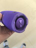 JBL CHARGE6 音樂(lè )沖擊波六代 便攜藍牙音箱+低音炮 戶(hù)外防水音響 派對串聯(lián) 女生禮物 羅蘭紫 曬單實(shí)拍圖