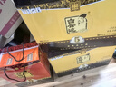 白云邊5星五星陳釀53度500ml濃醬兼香型白酒固態(tài)發(fā)酵 53度 500mL 6瓶 （整箱裝） 曬單實(shí)拍圖