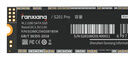 梵想（FANXIANG）2TB SSD固態(tài)硬盤(pán) M.2接口SATA協(xié)議 高速TLC顆粒 適用臺式筆記本電腦升級擴展 S201PRO 曬單實(shí)拍圖