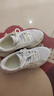 安踏蝶翼丨關(guān)曉彤同款休閑鞋老爹鞋女鞋千禧風(fēng)厚底增高透氣運動(dòng)鞋子女 曬單實(shí)拍圖