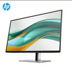 惠普（HP）E24 E24U G5 23.8英寸顯示器IPS升降旋轉低藍光廣色域三面微邊框液晶電腦 524PF（HDMI+DP）100Hz 曬單實(shí)拍圖