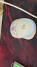 羅技極光系列G705無(wú)線(xiàn)藍牙游戲鼠標 人體工學(xué)鼠標電競機械充電雙模鼠標 白色-順豐快遞 曬單實(shí)拍圖