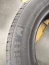 佳通輪胎(Giti)汽車(chē)輪胎205/55R16 94V  221v1 適配速騰/寶來(lái)/朗逸 曬單實(shí)拍圖
