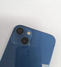 適用蘋(píng)果13后攝像頭玻璃13pro后置鏡頭鏡片max原裝iPhone13原廠(chǎng)pm 【左上】蘋(píng)果13純原裝鏡片 曬單實(shí)拍圖