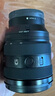 索尼（SONY） FE20-70mm F4 G全畫(huà)幅 超廣角 變焦G鏡頭SEL2070G 小三元 20-70 20-70G 標配贈尼克斯72UV+清潔套裝 曬單實(shí)拍圖