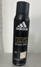 阿迪達斯（adidas）男士歐洲原裝進(jìn)口 征服150ml  止汗抑汗爽身除臭香體噴霧 曬單實(shí)拍圖
