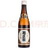 菊正宗 （KIKUMASA) 上選清酒 720ml 日本原瓶進(jìn)口 辛口  曬單實(shí)拍圖