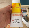 維蕾德（WELEDA）嬰兒童面霜寶寶面霜50ml金盞花保濕護膚潤膚乳擦臉霜秋冬3-6-12歲 曬單實(shí)拍圖