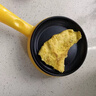 JCZS德國品牌蛋餃專(zhuān)用鍋插電包蛋餃神器煎蛋不粘鍋家用小型做早餐蒸蛋 單煎鍋送木鏟【黃色】 曬單實(shí)拍圖