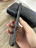 朗客適用iphone17Air手機殼蘋(píng)果17air保護套超薄磨砂膚感磁吸無(wú)線(xiàn)充電殼防滑防摔防刮花耐磨防塵男女款 曬單實(shí)拍圖