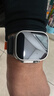 Apple/蘋(píng)果WatchUltra3智能手表蜂窩款49毫米原色鈦金屬表殼藍配亮藍野徑回環(huán)表帶M/L-聯(lián)通補貼 曬單實(shí)拍圖