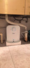 海爾（Haier）國家補貼6.6升小廚寶電熱水器EC6.6FA 一級能效京東自營(yíng) 2200W速熱 家用廚房臺下小型儲水式熱水寶 曬單實(shí)拍圖