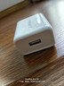 品勝3C認證蘋(píng)果安卓充電器5V2A充電頭10W通用iPhone17/16/15/14/13華為OPPO小米vivo手機耳機插頭usb-c 曬單實(shí)拍圖
