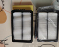 曼牌濾清器（MANNFILTER）空氣濾清器空氣濾芯C25082領(lǐng)克01/02/03/05/吉利星越L/博越L/星瑞 曬單實(shí)拍圖