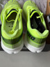 多威戰神4代PRO全掌碳板跑鞋男女款訓練體考體測跑步鞋馬拉松競速 MR54259B-熒光綠 42 曬單實(shí)拍圖