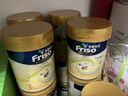Friso美素佳兒港版金裝幼兒配方奶粉3段800g*6罐/箱（1歲+）6HMO易消化 曬單實(shí)拍圖