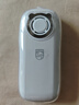 飛利浦（PHILIPS）Z9學(xué)生手機全網(wǎng)通超長(cháng)待機精準定位視頻通話(huà)小學(xué)初中專(zhuān)用戒網(wǎng)無(wú)游戲非智能兒童電話(huà)老年人手機白色 曬單實(shí)拍圖