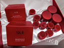 SK-II大紅瓶面霜80g抗皺緊致化妝護膚品套裝禮盒sk2三八節女神生日禮物 曬單實(shí)拍圖